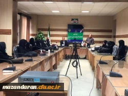 برگزاری کارگاه ریز مهارت های مسیر موفقیت 2