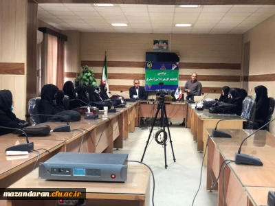 برگزاری کارگاه ریز مهارت های مسیر موفقیت