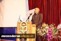 برگزاری همایش به مناسبت آزاد سازی خرمشهر در پردیس دکتر شریعتی ساری  4