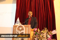 بزرگرداشت دهه سرآمدی هفته آموزش و تجلیل از استادان نمونه وکارشناسان برتر آموزش پردیس ها ومراکز تابعه دانشگاه فرهنگیان مازندران 2