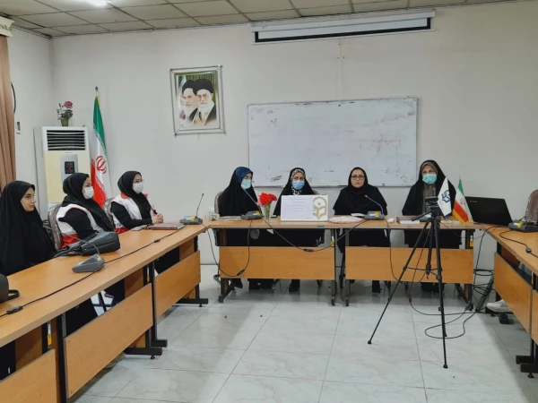 کارگاه اهداء عضو، اهدای زندگی  2