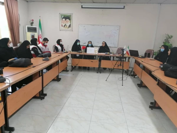 کارگاه اهداء عضو، اهدای زندگی  3