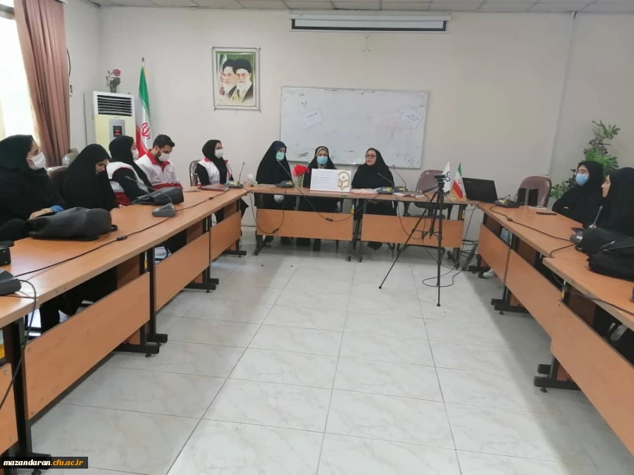 کارگاه اهداء عضو، اهدای زندگی  3