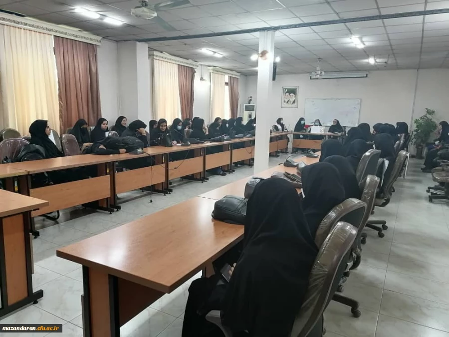 کارگاه اهداء عضو، اهدای زندگی  4