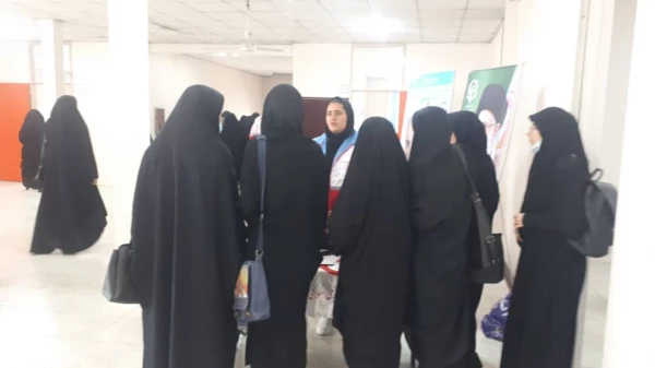 کارگاه اهداء عضو، اهدای زندگی  6