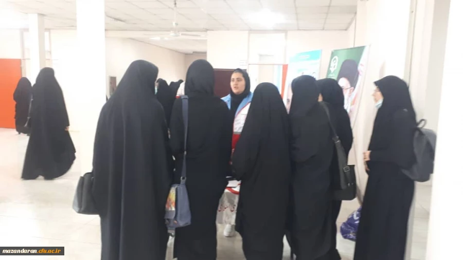 کارگاه اهداء عضو، اهدای زندگی  6