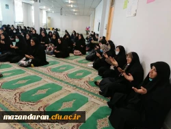 جشن میلاد حضرت معصومه(س) و روز دختر 2