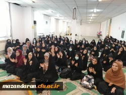 جشن میلاد حضرت معصومه(س) و روز دختر 2