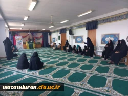 جشن گرامیداشت میلاد حضرت معصومه(س) و روز دختر 3