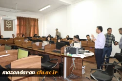 گزارش تصویری از برگزاری آزمون جامع سری پنجم نیروهای مشمول قانون تعیین تکلیف وزارت آموزش و پرورش  9