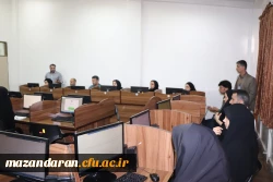 گزارش تصویری از برگزاری آزمون جامع سری پنجم نیروهای مشمول قانون تعیین تکلیف وزارت آموزش و پرورش  10