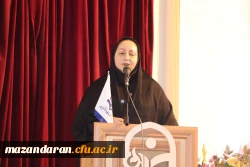 بزرگترین پشتوانه دانشگاه فرهنگیان ولی فقیه است. 6