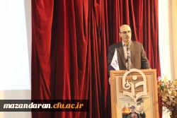 بزرگترین پشتوانه دانشگاه فرهنگیان ولی فقیه است. 8