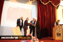 بزرگترین پشتوانه دانشگاه فرهنگیان ولی فقیه است. 19