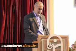 بزرگترین پشتوانه دانشگاه فرهنگیان ولی فقیه است. 22