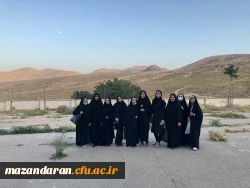 اردوی جهادی (آموزشی،فرهنگی،عمرانی و خیریه) در روستاهای کردمیر و اراء (منطقه ی چهاردانگه)  5