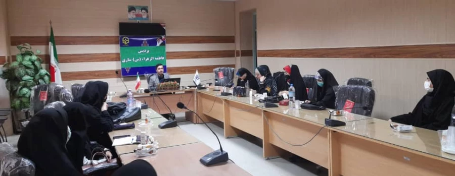 برگزاری میزگرد دانشجویی ارتباط تربیتی – مهارتی دانش آموزان مقاطع ابتدایی 3