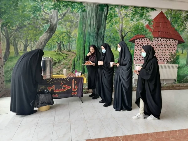 السلام علیک یا ابا عبدالله 3