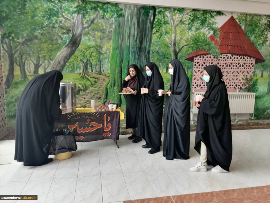 السلام علیک یا ابا عبدالله 3