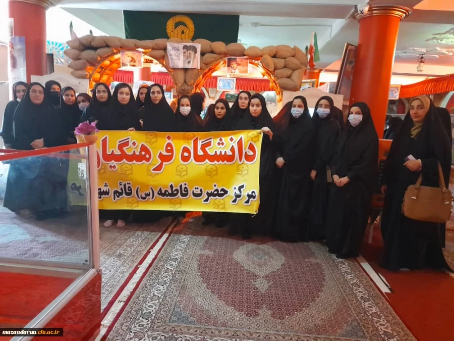 دوره آمادگی ،آموزشی، فرهنگی، تربیتی و اعتقادی 5