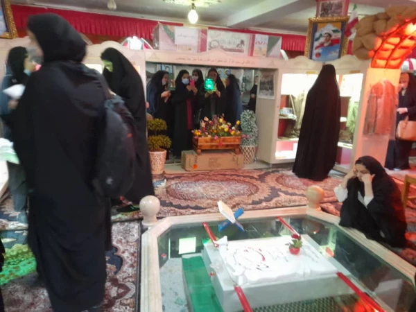 دوره آمادگی ،آموزشی، فرهنگی، تربیتی و اعتقادی 6