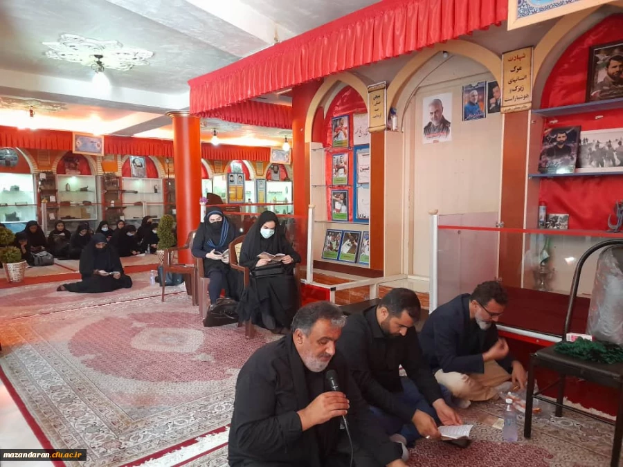 دوره آمادگی ،آموزشی، فرهنگی، تربیتی و اعتقادی 7