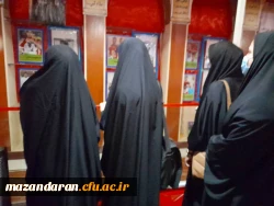 دوره آمادگی ،آموزشی، فرهنگی، تربیتی و اعتقادی 9