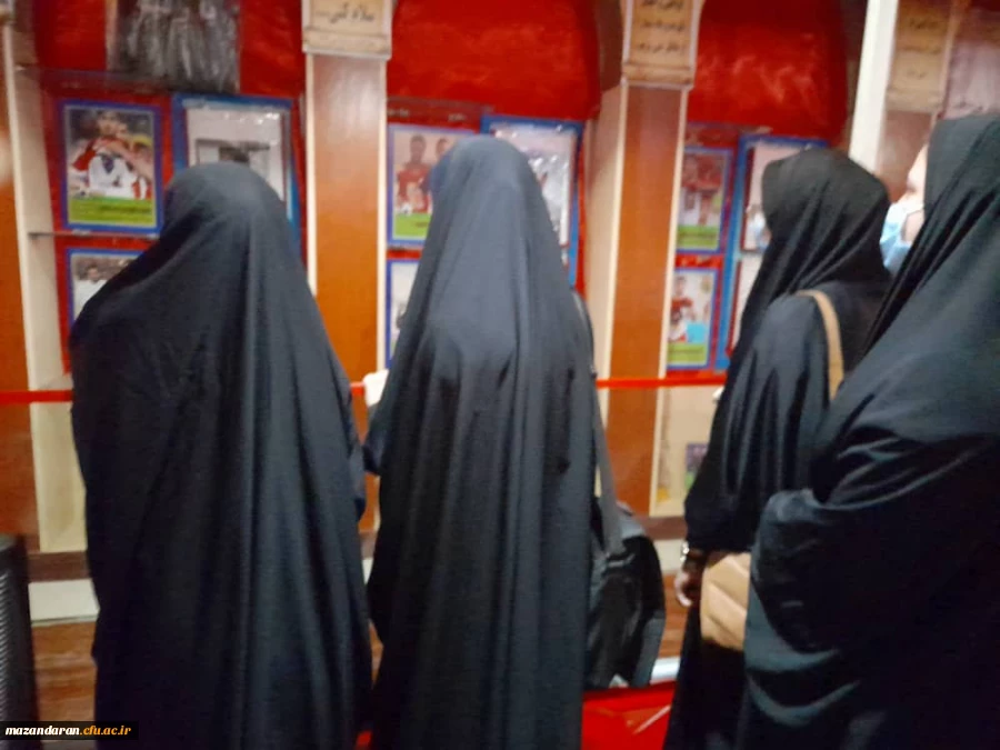 دوره آمادگی ،آموزشی، فرهنگی، تربیتی و اعتقادی 9