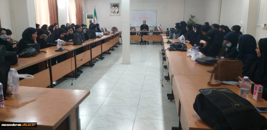 دوره آمادگی ،آموزشی، فرهنگی، تربیتی و اعتقادی 10