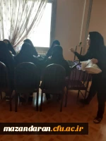 دوره آمادگی ،آموزشی، فرهنگی، تربیتی و اعتقادی 11