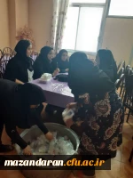 دوره آمادگی ،آموزشی، فرهنگی، تربیتی و اعتقادی 11