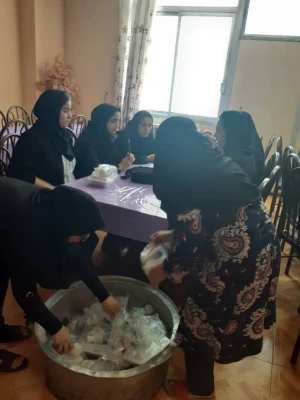 دوره آمادگی ،آموزشی، فرهنگی، تربیتی و اعتقادی 11