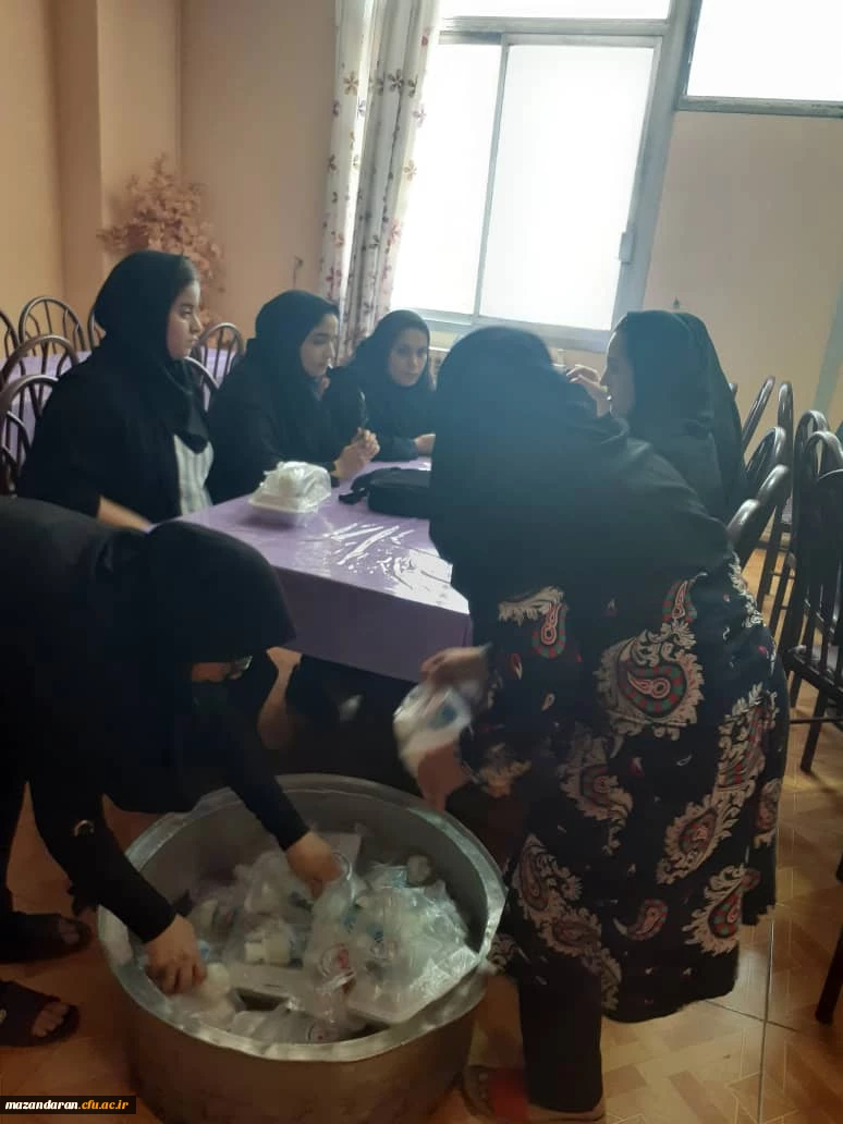 دوره آمادگی ،آموزشی، فرهنگی، تربیتی و اعتقادی 11