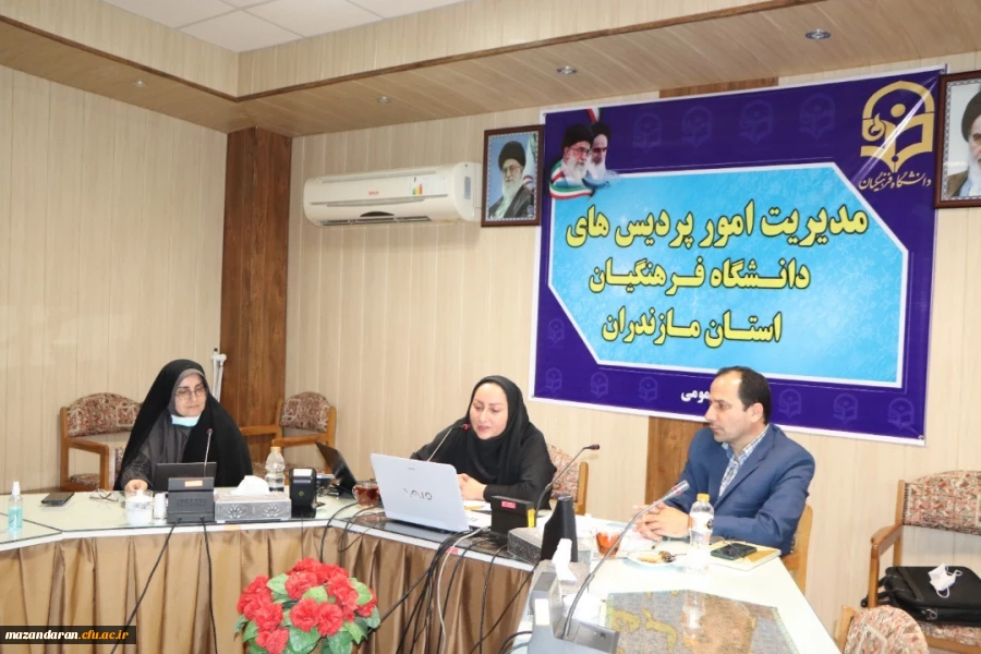 گزارش برگزاری یکصد و پنجاهمین کرسی ترویجی و عرضه نقد ایده علمی 
 2