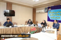 گزارش برگزاری یکصد و پنجاهمین کرسی ترویجی و عرضه نقد ایده علمی 
 3