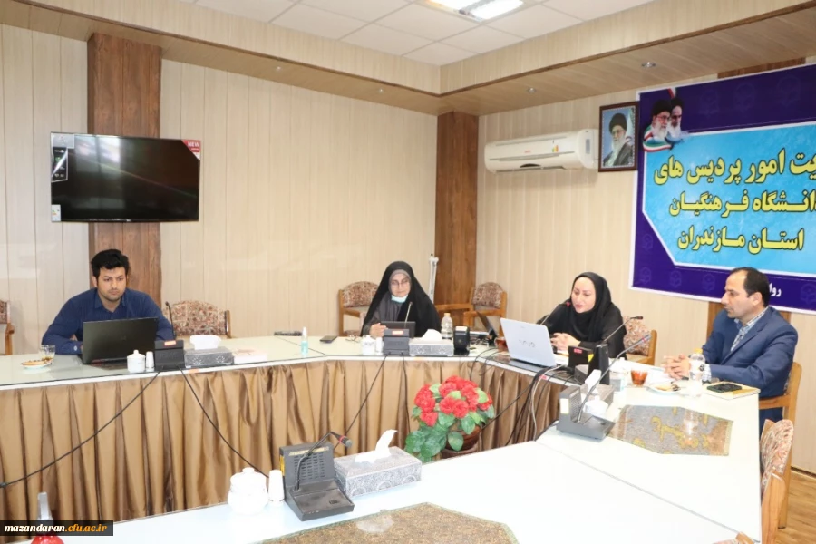 گزارش برگزاری یکصد و پنجاهمین کرسی ترویجی و عرضه نقد ایده علمی 
 3