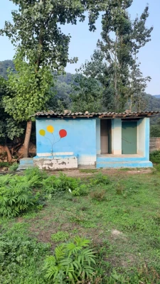 برگزاری اردوی عمرانی_تربیتی 
گروه جهادی دارالمهدی عج بسیج دانشجویی پردیس دکتر شریعتی ساری 3