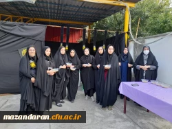  دوره آمادگی آموزشی،فرهنگی تربیتی و اعتقادی دانشجویان رشته آموزش ابتدایی ورودی ۹۸ 7