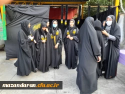  دوره آمادگی آموزشی،فرهنگی تربیتی و اعتقادی دانشجویان رشته آموزش ابتدایی ورودی ۹۸ 6