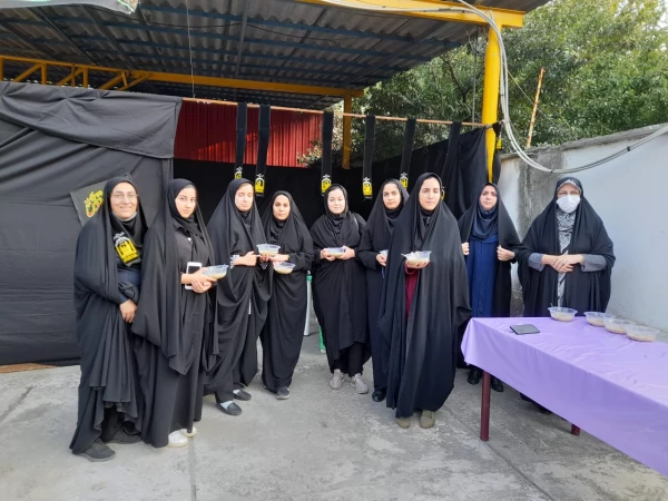  دوره آمادگی آموزشی،فرهنگی تربیتی و اعتقادی دانشجویان رشته آموزش ابتدایی ورودی ۹۸ 7