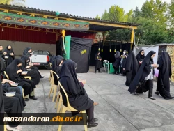  دوره آمادگی آموزشی،فرهنگی تربیتی و اعتقادی دانشجویان رشته آموزش ابتدایی ورودی ۹۸ 8