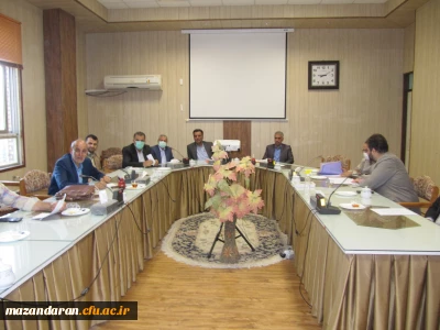 شروع مصاحبه قبول شدگان  کنکور سراسری سال تحصیلی 1401 دانشگاه فرهنگیان مازندران