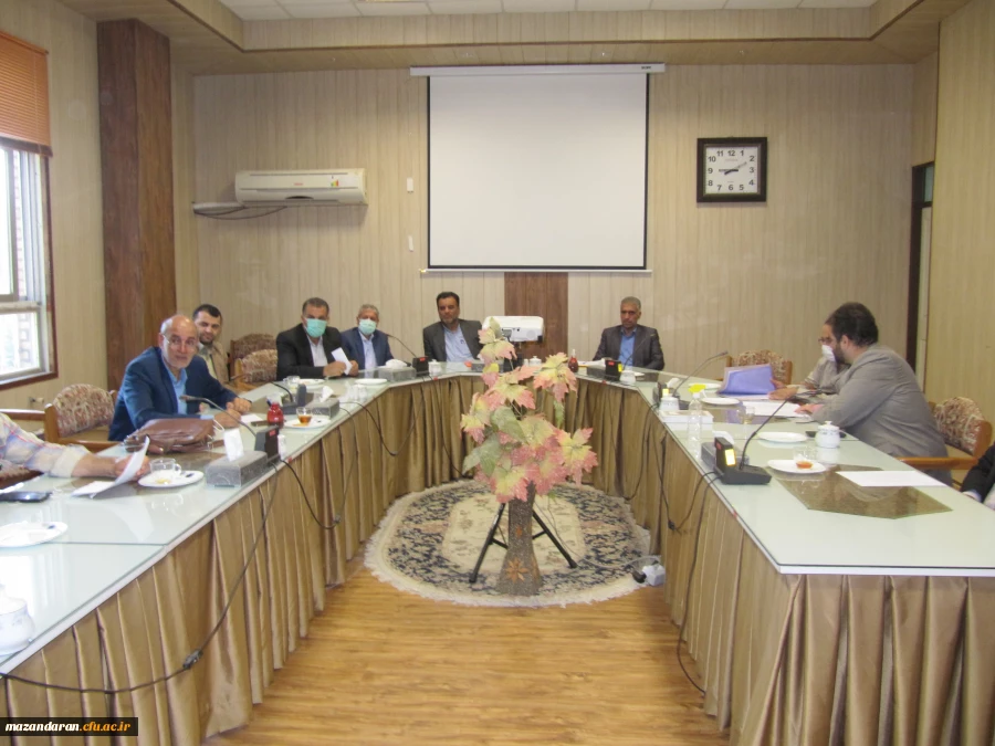 شروع مصاحبه قبول شدگان  کنکور سراسری سال تحصیلی 1401 دانشگاه فرهنگیان مازندران 2