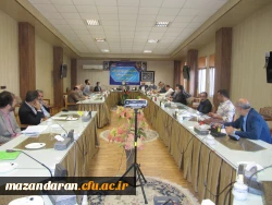 شروع مصاحبه قبول شدگان  کنکور سراسری سال تحصیلی 1401 دانشگاه فرهنگیان مازندران 3