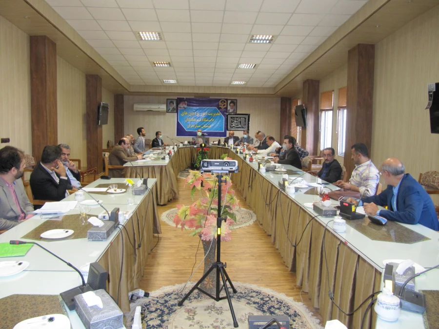 شروع مصاحبه قبول شدگان  کنکور سراسری سال تحصیلی 1401 دانشگاه فرهنگیان مازندران 3