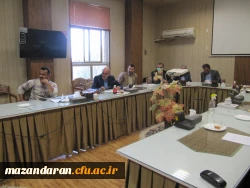 شروع مصاحبه قبول شدگان  کنکور سراسری سال تحصیلی 1401 دانشگاه فرهنگیان مازندران 5