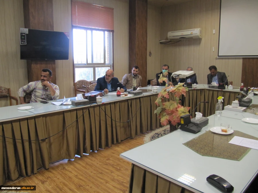 شروع مصاحبه قبول شدگان  کنکور سراسری سال تحصیلی 1401 دانشگاه فرهنگیان مازندران 5