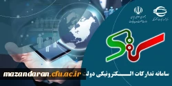 سامانه تدارکات الکترونیکی دولت(ستاد) 2