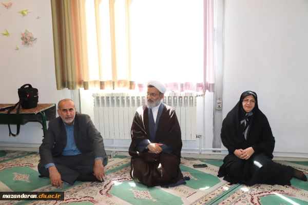 جلسه شورای مدیریت ، نظارت، ارزیابی عملکرد، توسعه منابع  استان ونشست صمصیمی با دانشجو معلمان مرکز قائمشهر 2جلسه شورای مدیریت ، نظارت، ارزیابی عملکرد، توسعه منابع  استان ونشست صمصیمی با دانشجو معلمان مرکز قائمشهر 3