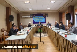 انتصابات جدید دردانشگاه فرهنگیان مازندران  3